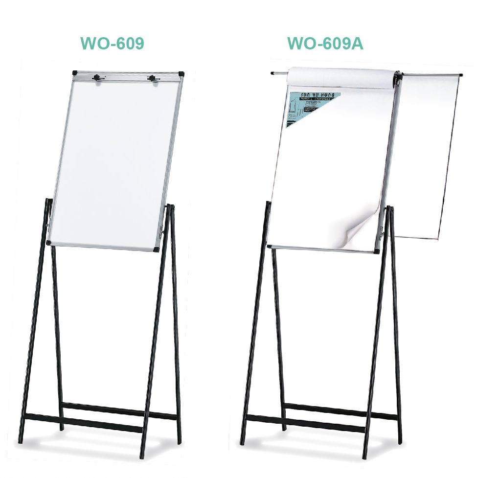 Flip Chart Display