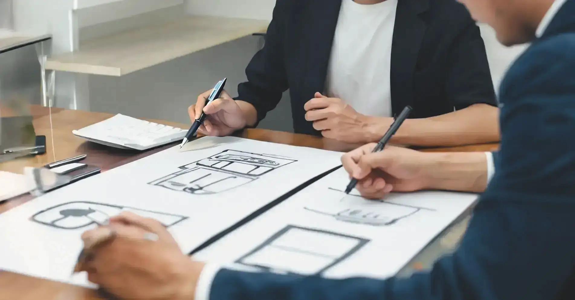Convirtiendo Tus Ideas en Resultados Reales