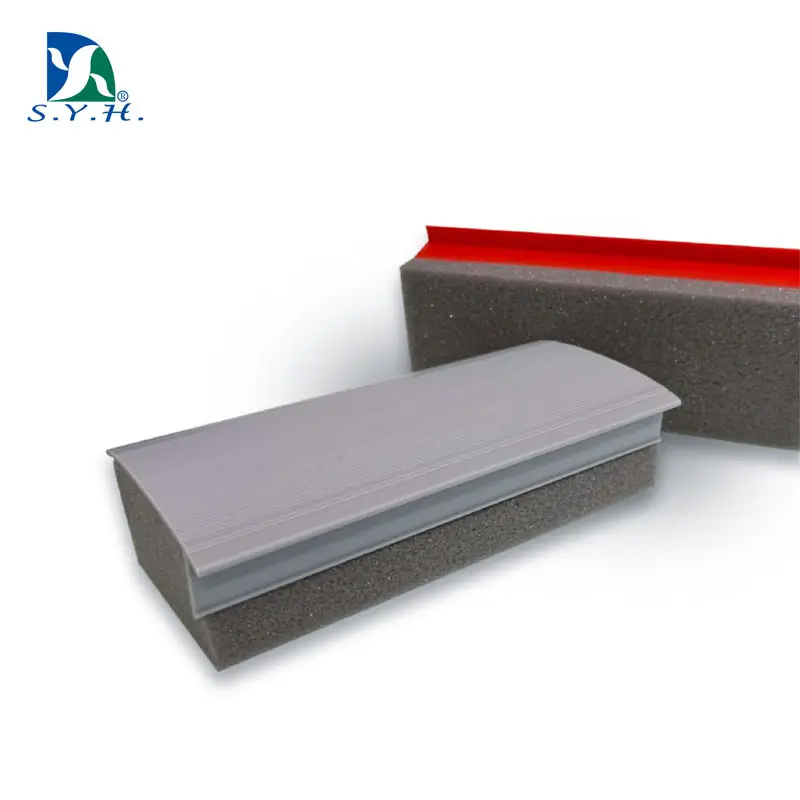 Lightweight Sponge Whiteboard Eraser for Everyday Use