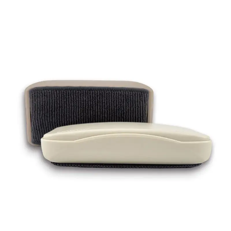 Borrador de pizarra blanca