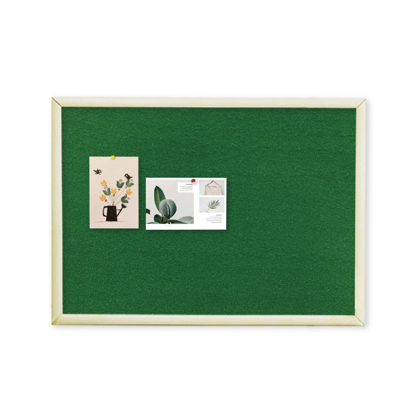 Stoff-Informationsboard