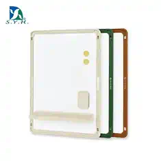 Earth Tone Magnetic Memo Board