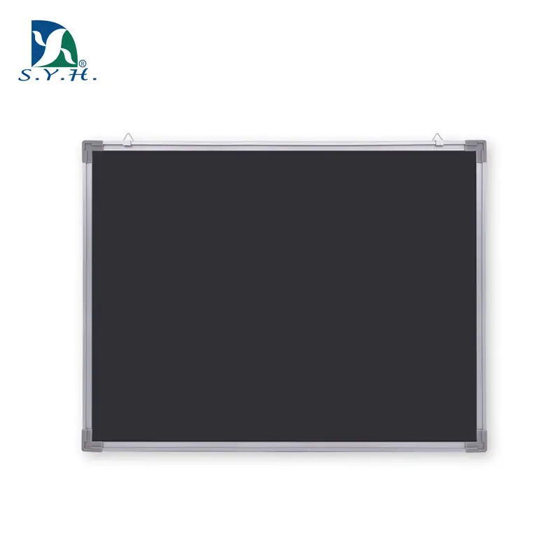Classic Aluminum Frame Chalk Board