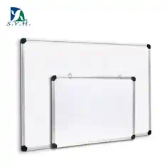 Aluminum Frame Magnetic Whiteboard