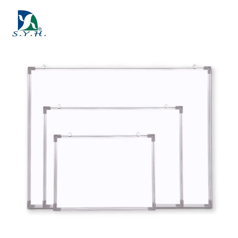 Classic Aluminum Frame Whiteboard