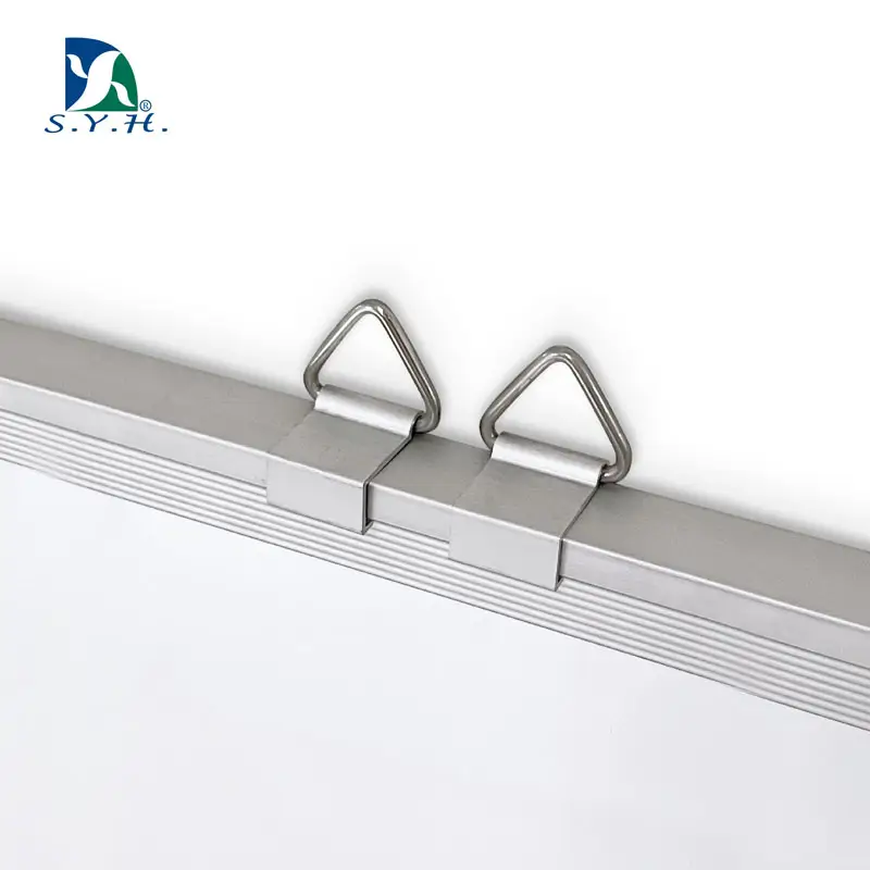 Classic Aluminum Frame Whiteboard