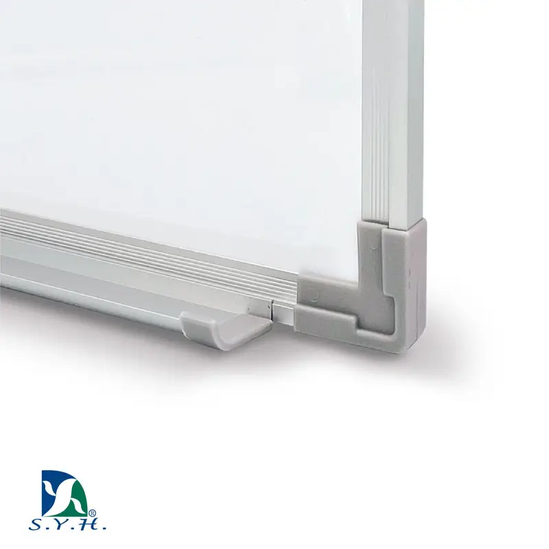 Classic Aluminum Frame Whiteboard