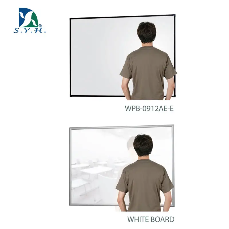 Projection Magnetic Matt Whiteboard