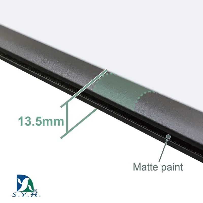 Projection Magnetic Matt Whiteboard